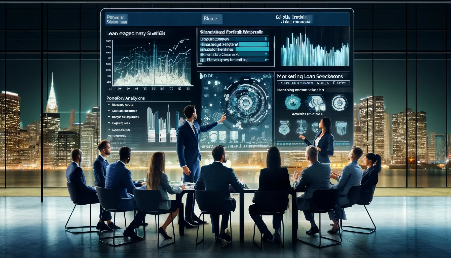 Building loan tape histories for payoff tracking